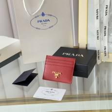 Prada Wallets